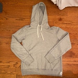 Reigning Champ Men’s Hoodie